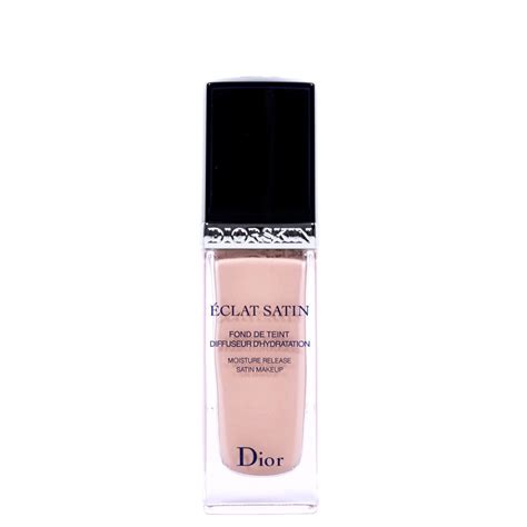 dior makeup eclat satin 302|Dior Rosy Beige 302 Diorskin Eclat Satin Moisture Release.